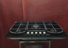 AEG HG995440NB Designer 88cm