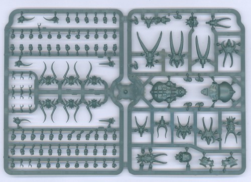 Games workshop citadel - workshop,