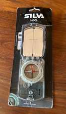 Silva 16DCL Military compass