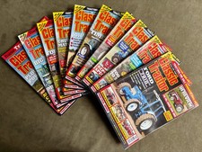 Classic Tractor Magazines 10