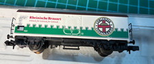 Arnold N Gauge 0165-3. Van