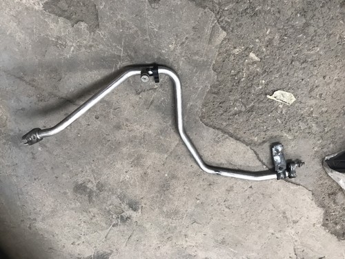 Vauxhall vxr8 air con pipe - vauxhall,