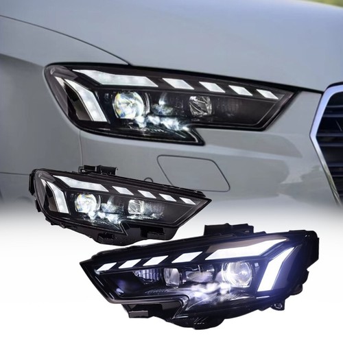 For audi 2017 2020 - a3, s3
