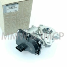 EGR VALVE fits NISSAN NV400
