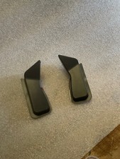 SUZUKI JIMNY REAR WINDOW