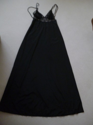 True vintage charnos black - true,
