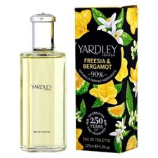 Yardley London Freesia &