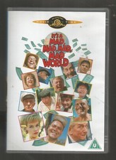 IT'S A MAD MAD MAD MAD WORLD -