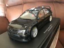 AUTOART 1/18 MITSUBISHI LANCER