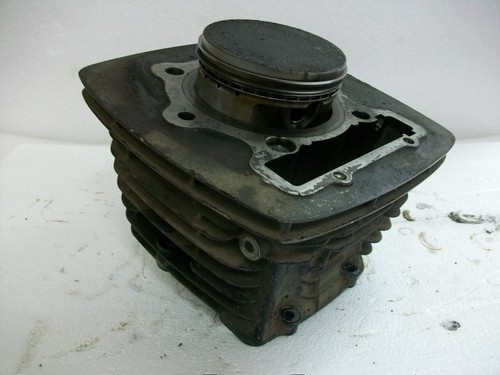 Nice 1982 1983 honda ft500 - 1982,