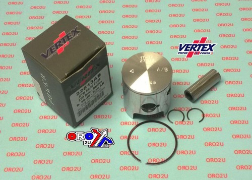 Piston kit vertex h ktm - g/h,