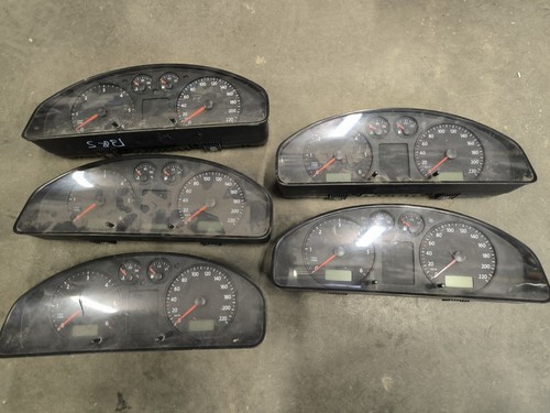 Transporter instrument - vw,