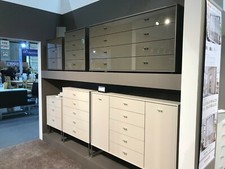 DESIGNER GERMAN CHEST DRAW