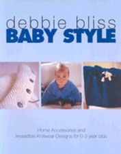 Baby Style: Home Accessories