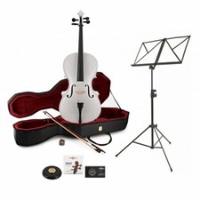 Student 1/2 Size Cello with