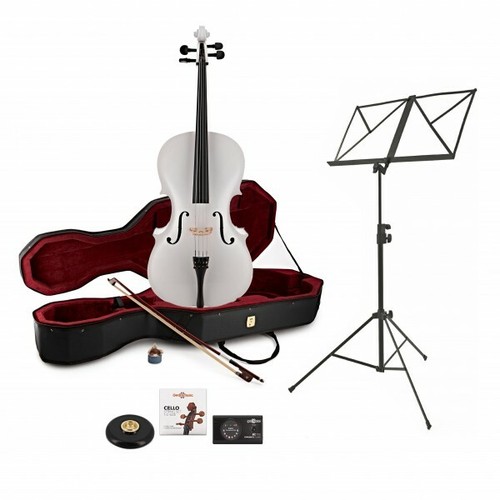 Student size cello with - size,