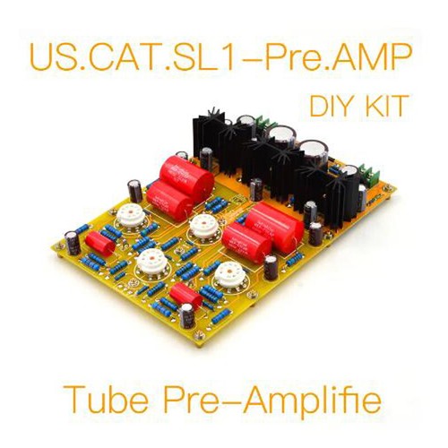 MOFI-CAT.SL1-Tube