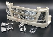 Tamiya front bumper - tamiya, bumper,