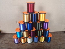 Selected Pure Silk - Fine