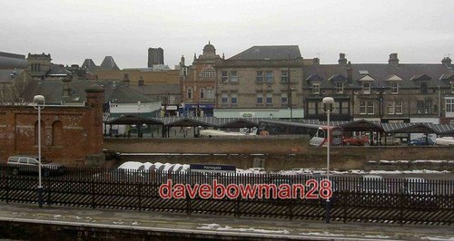 Photo harrogate station and - photo,