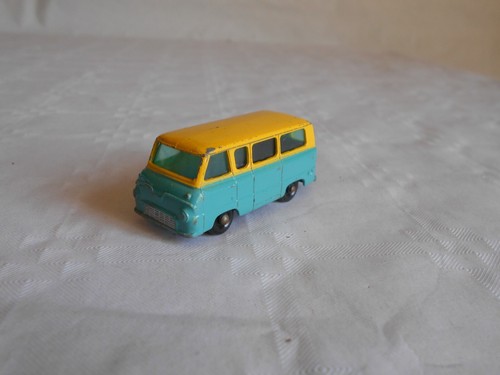 Vintage lesney matchbox 70 - vintage,