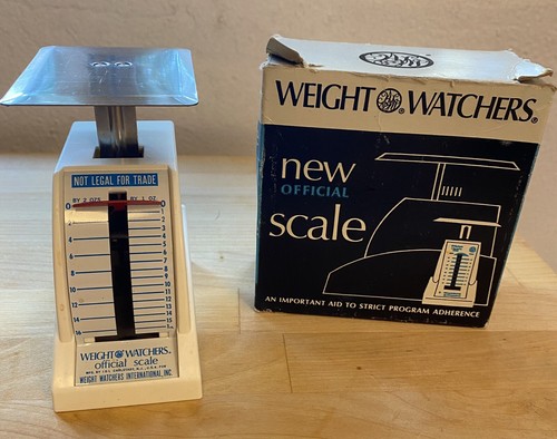 Vintage weight watchers food - vintage,