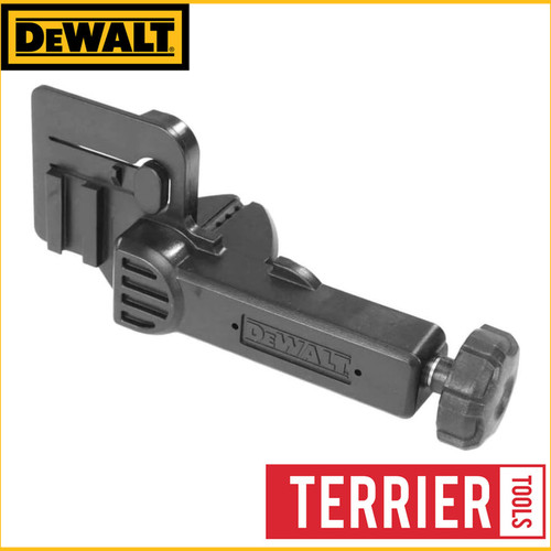 Dewalt clamp assembly spare - clamp,