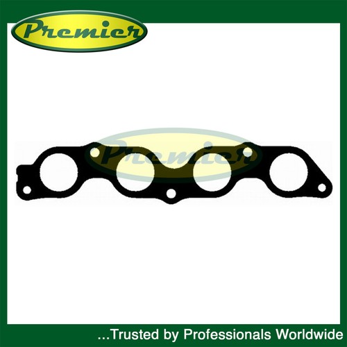 Premier exhaust manifold - exhaust,
