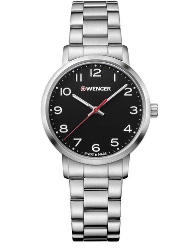 Wenger wrist watch 35mm - wrist,