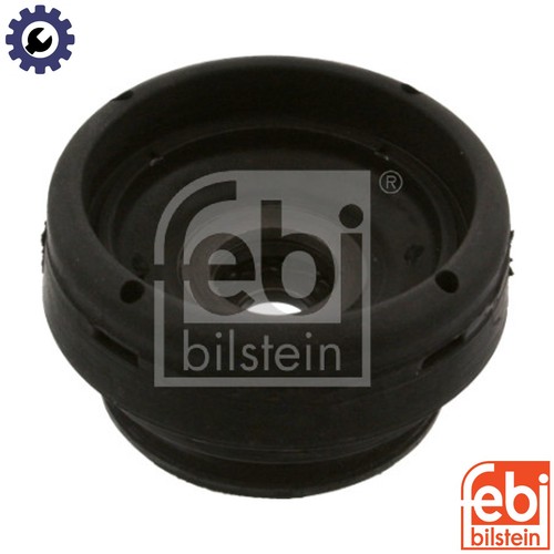 Repair kit suspension - kit,
