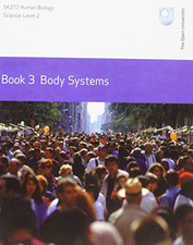 Body Systems by Open University Course Team Paperback Book The Cheap Fast Free