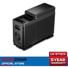 8 L Armrest Freezer Fridge App