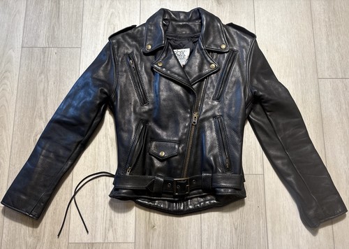 Vtg 90s fox creek womens - fox,