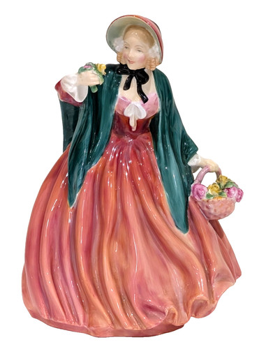 Royal doulton lady - royal,