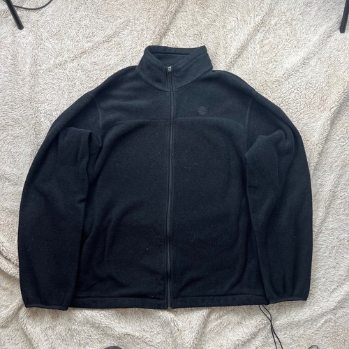 Timberland full zip fleece - full-zip,