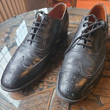 church's mens custom grade