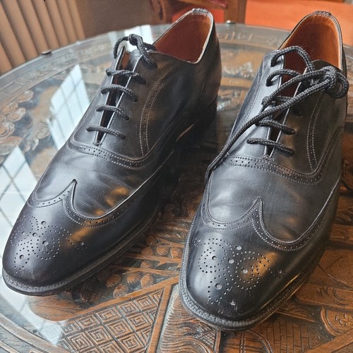 Church mens custom - church's,