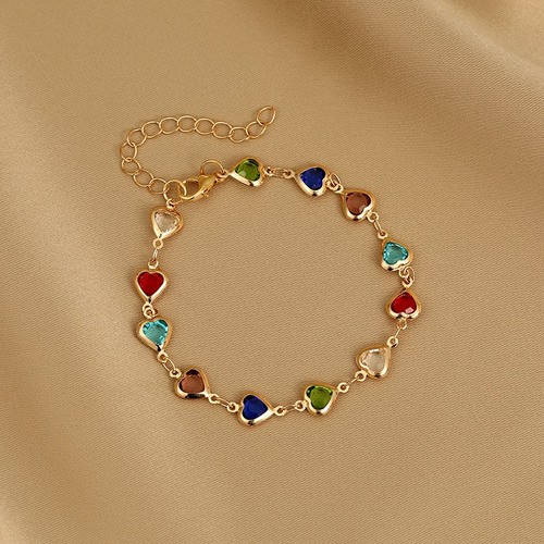 925 sterling silver crystal - 925,