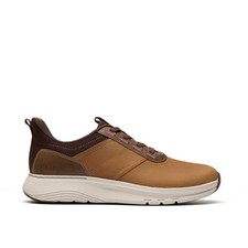 Clarks Mens Motion Trek LX