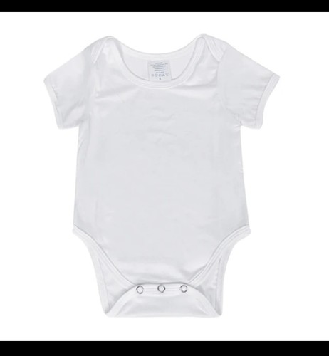 Plain white baby grows new - baby,