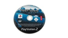 Test Drive Unlimited Racing - PlayStation 2 PS2 Game ✅ Trusted eBay Shop ✅