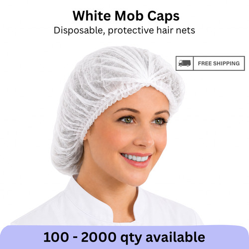 Vanity mob caps - vanity, (100-2000)