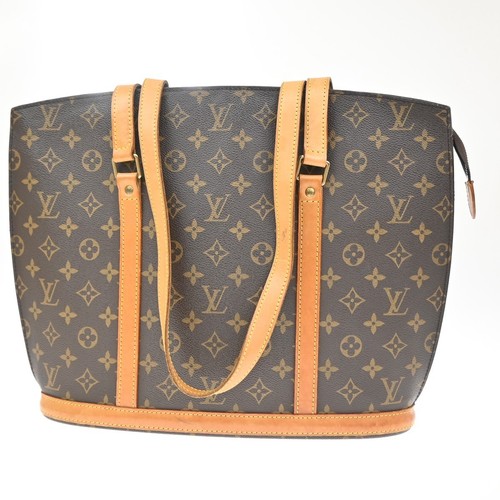 Louis vuitton babylone - louis,
