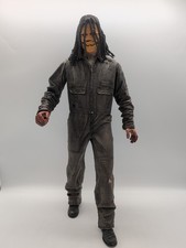 Neca Michael Myers 18" 1/4 Scale Visit Rob Zombie's Halloween 2007