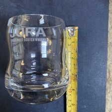 Jura whisky tumbler - whisky,