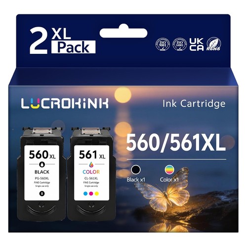 254 pack 560 - 560, ink
