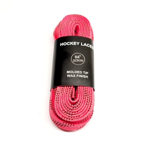 Ice hockey laces wax - ice,