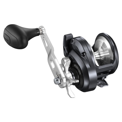 Shimano torium jigging - torium, special