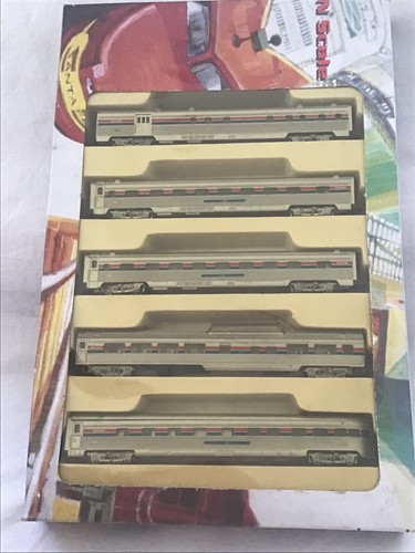 Con cor gauge car - n, 5