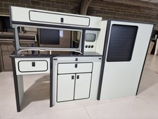 Vw T5/T6/ T7  vivaro custom